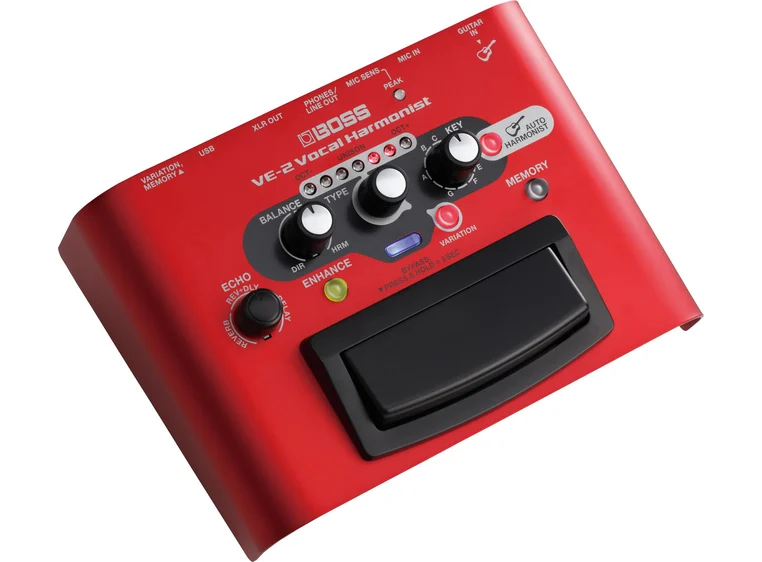 Roland VE-2 Vokal-prosessor 